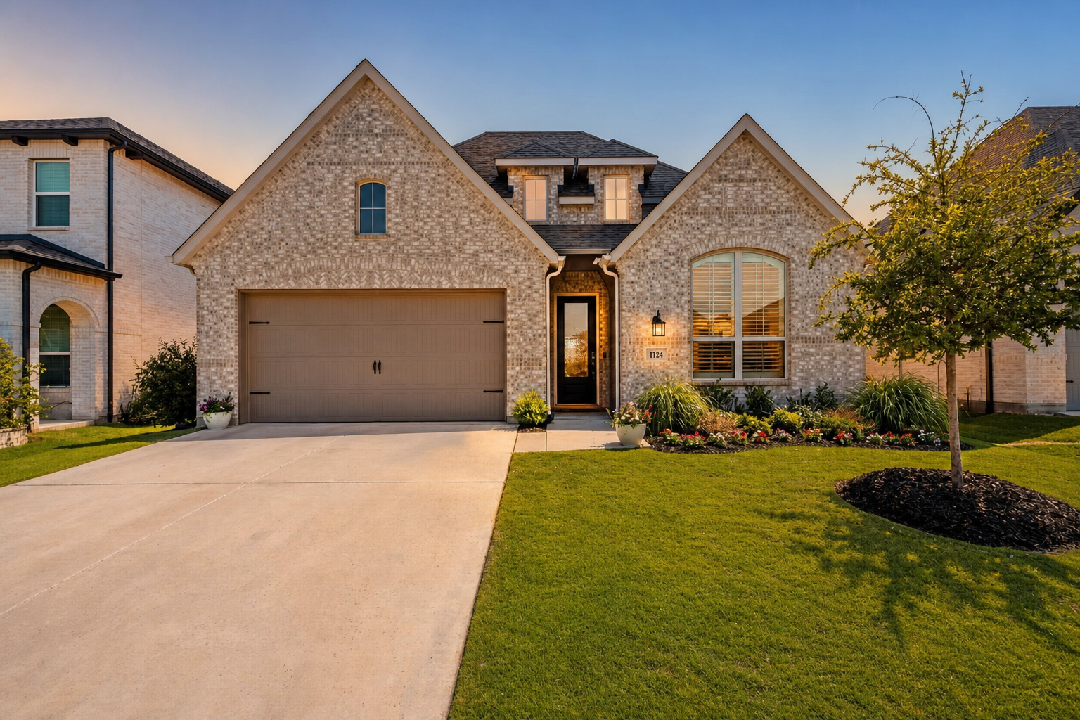 1124 Firecracker Dr