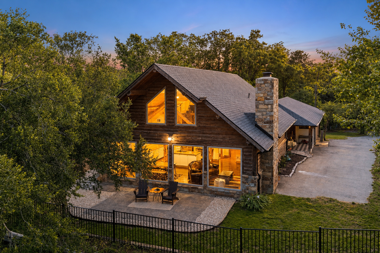 8152 Eagle Mountain Dr
