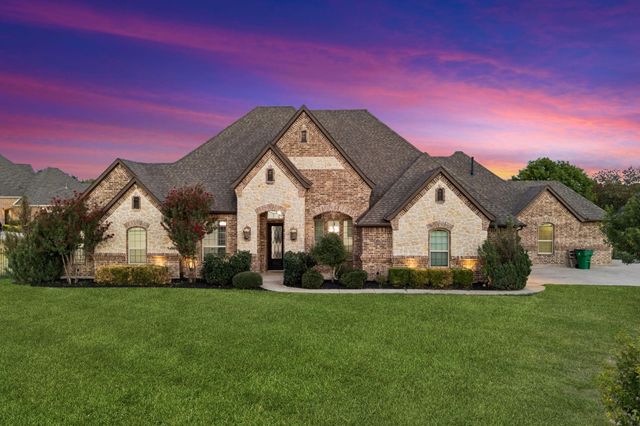 Official listing photo for 212 W Aurora Vista Trl